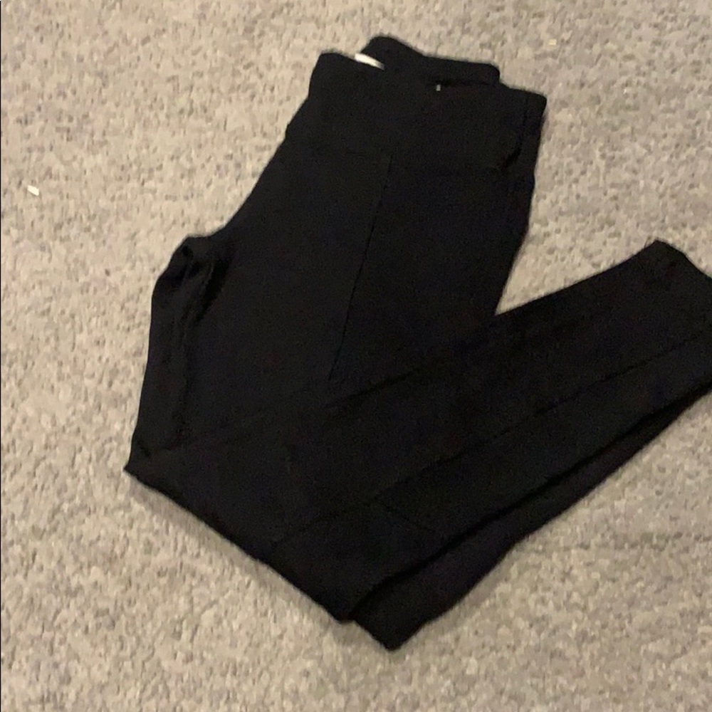 Mudd Leggings